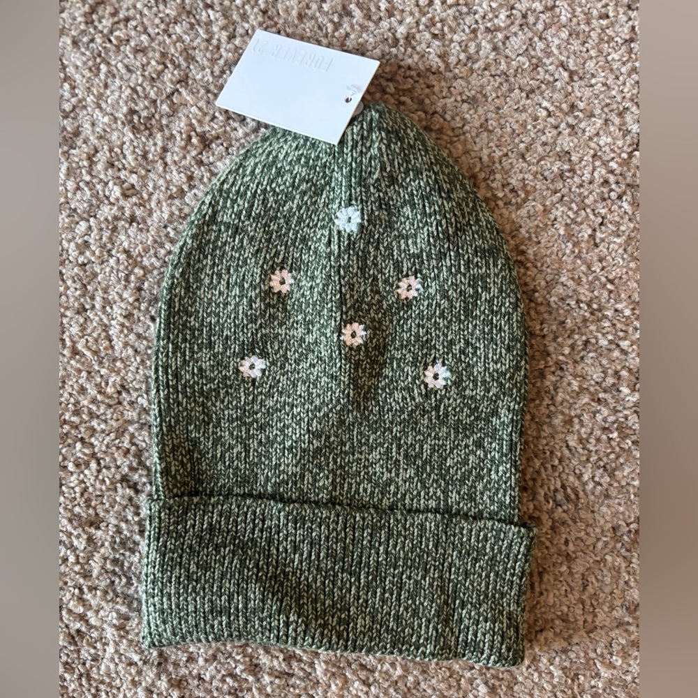 Forever 21 Beanie